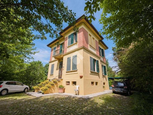 Villa Indipendente in vendita a Unione dei comuni Valli del Reno, Lavino e Samoggia, Zola Predosa