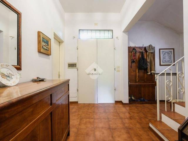 Villa Indipendente in vendita a Unione dei comuni Valli del Reno, Lavino e Samoggia, Zola Predosa