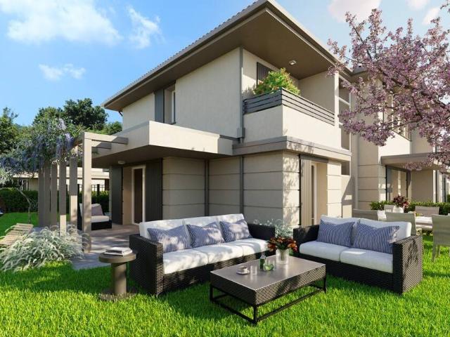 Villa Indipendente in vendita a Unione dei comuni Valli del Reno, Lavino e Samoggia, Zola Predosa