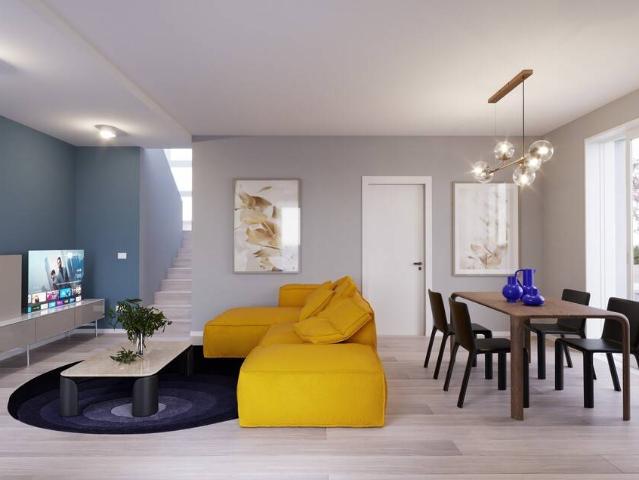 Villa Indipendente in vendita a Unione dei comuni Valli del Reno, Lavino e Samoggia, Zola Predosa