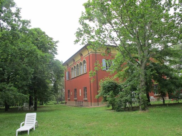 Villa Indipendente in vendita a Unione dei comuni Valli del Reno, Lavino e Samoggia, Zola Predosa