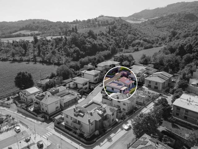 Villa Indipendente in vendita a Unione dei comuni Valli del Reno, Lavino e Samoggia, Zola Predosa