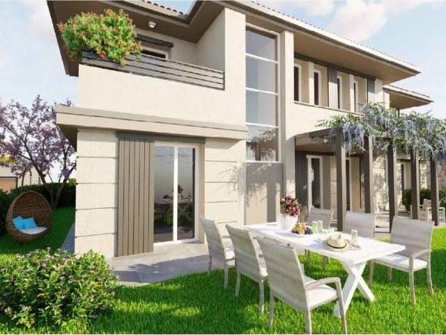 Villa Indipendente in vendita a Unione dei comuni Valli del Reno, Lavino e Samoggia, Zola Predosa