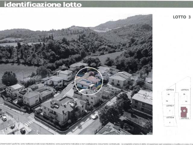 Villa Indipendente in vendita a Unione dei comuni Valli del Reno, Lavino e Samoggia, Zola Predosa
