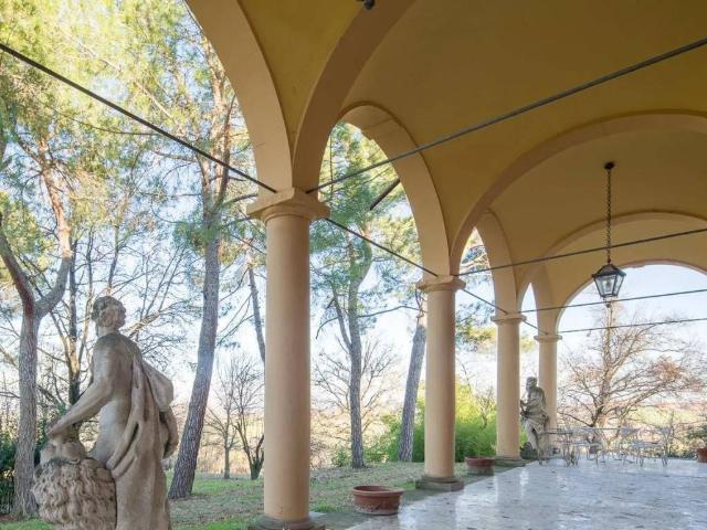 Villa Indipendente in vendita a Unione dei comuni Valli del Reno, Lavino e Samoggia, Zola Predosa