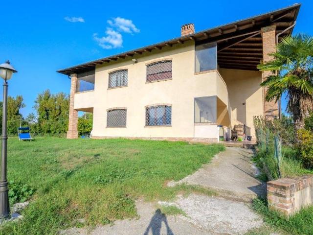 Villa Indipendente in vendita a Unione dei comuni Valli del Reno, Lavino e Samoggia, Zola Predosa