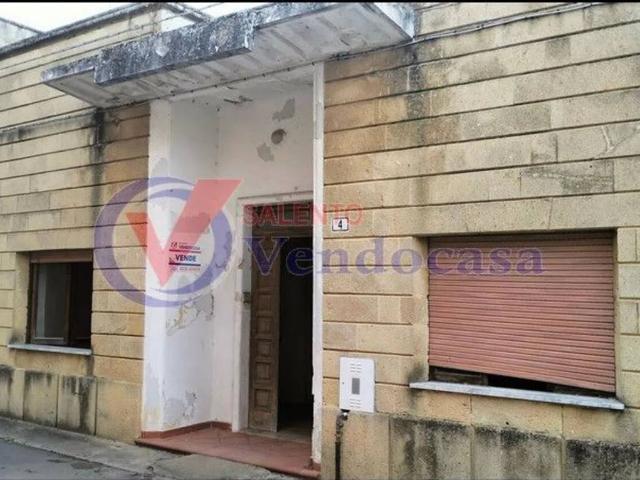 Villa Indipendente in vendita a Puglia, Lecce