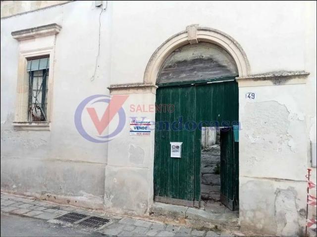 Villa Indipendente in vendita a Puglia, Lecce