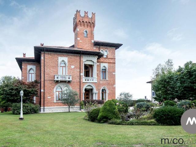 Villa Indipendente in vendita a Zoppola, Friuli-Venezia Giulia