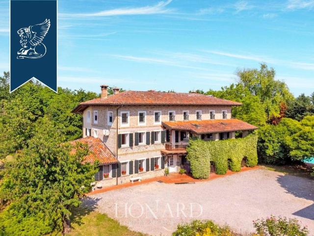 Villa Indipendente in vendita a Zoppola, Friuli-Venezia Giulia