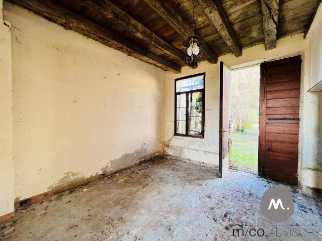 Villa Indipendente in vendita a Zoppola, Friuli-Venezia Giulia