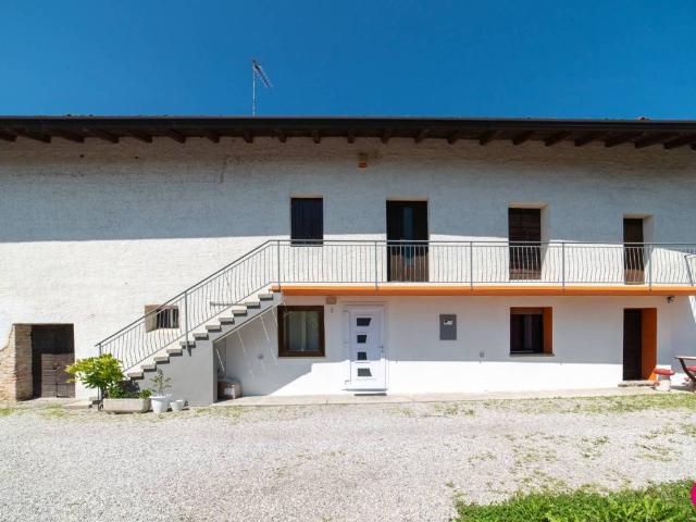 Villa Indipendente in vendita a Zoppola, Friuli-Venezia Giulia