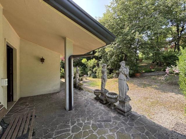 Villa Indipendente in vendita a San Gottardo, Zovencedo