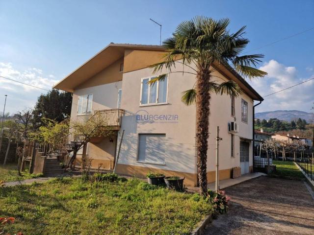 Villa Indipendente in vendita a Zugliano, Veneto
