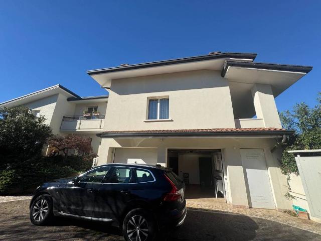 Villa Indipendente in vendita a Zugliano, Veneto
