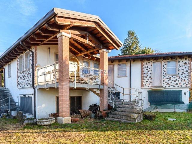 Villa Indipendente in vendita a Zugliano, Veneto
