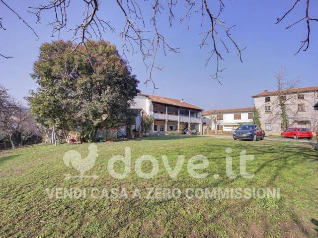 Villa Indipendente in vendita a Zugliano, Veneto