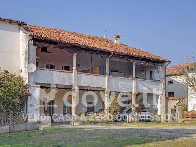 Villa Indipendente in vendita a Zugliano, Veneto