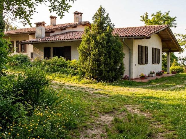 Villa Indipendente in vendita a Centrale, Zugliano