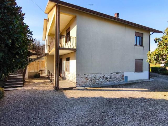 Villa Indipendente in vendita a Zugliano, Veneto