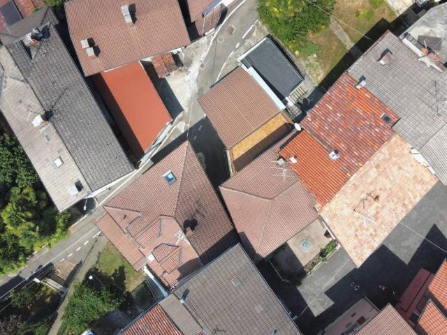 Villa Indipendente in vendita a Uberti, Zumaglia