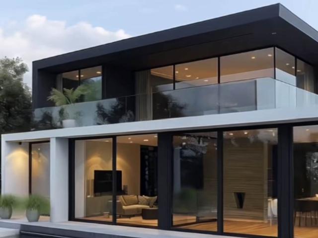 Villa Indipendente in vendita a Albignasego, Padova