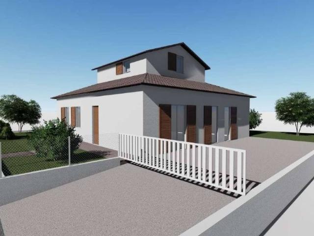 Villa Indipendente in vendita a Marche, Ancona