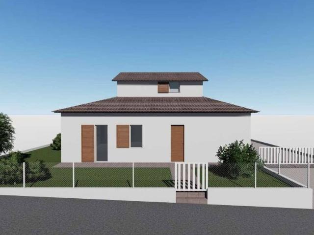 Villa Indipendente in vendita a Marche, Ancona