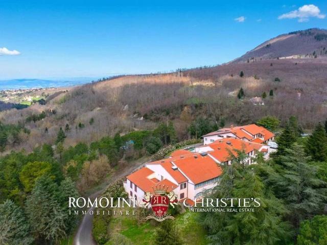 Villa Indipendente in vendita a Unione dei Comuni Montani Amiata Grossetana, Arcidosso