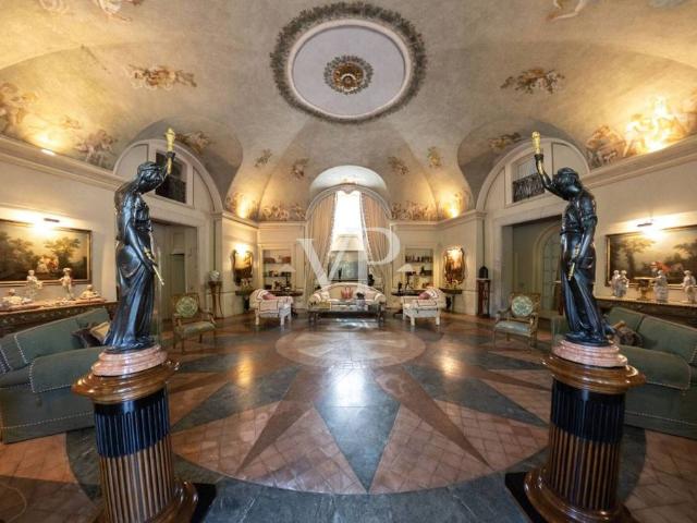 Villa Indipendente in vendita a Cellatica, Lombardia