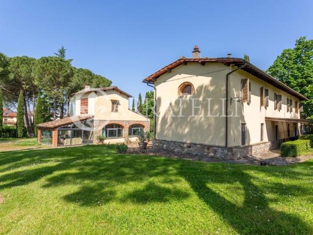 Villa Indipendente in vendita a Rimaggio, Bagno A Ripoli
