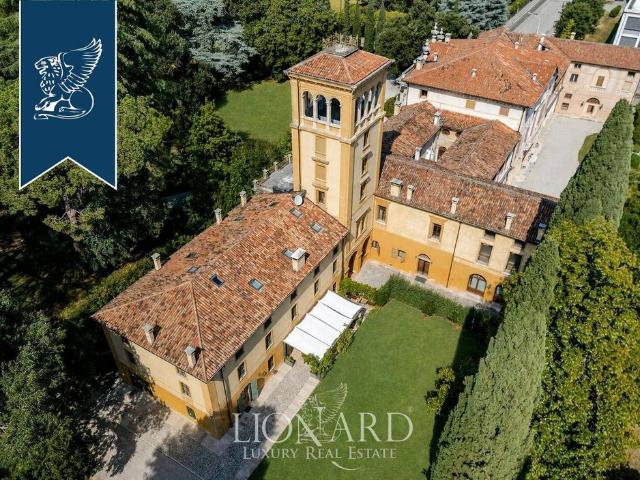 Villa Indipendente in vendita a Nuova Firenze, Bassano Del Grappa