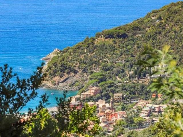 Villa Indipendente in vendita a Bonassola, Liguria