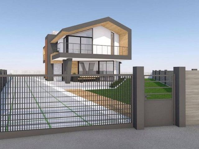 Villa Indipendente in vendita a Comunità Valsugana e Tesino, Borgo Valsugana