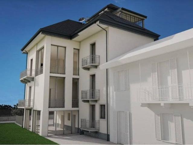Villa Indipendente in vendita a Piemonte, Cuneo