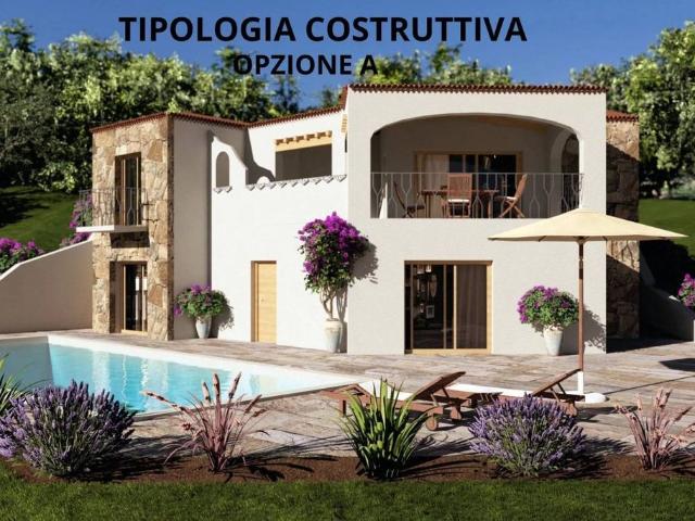 Villa Indipendente in vendita a Agrustos, Sardigna/Sardegna