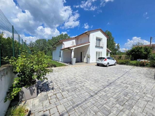 Villa Indipendente in vendita a Buggiano, Toscana