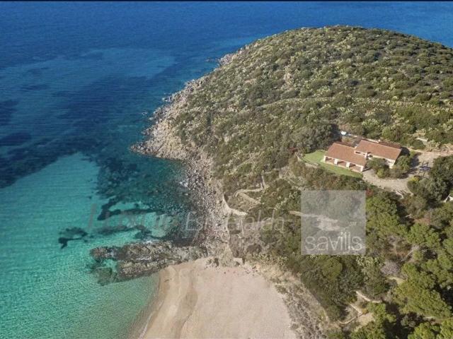 Villa Indipendente in vendita a Quartu Sant'elena, Sardigna/Sardegna