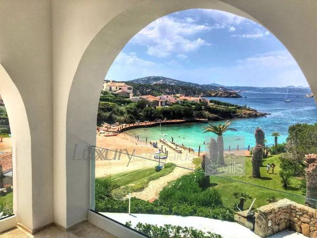 Villa Indipendente in vendita a Alzachèna/Arzachena, Capo Ferro
