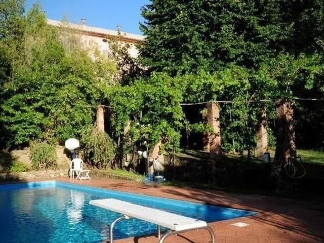 Villa Indipendente in vendita a Calci, Pisa