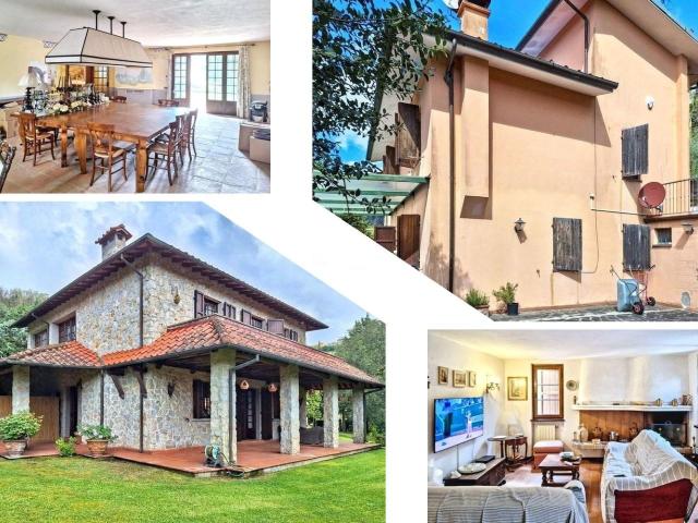 Villa Indipendente in vendita a Camaiore, Toscana
