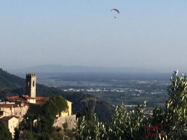 Villa Indipendente in vendita a Santa Lucia, Camaiore