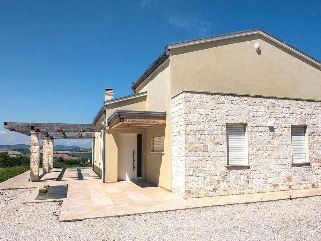 Villa Indipendente in vendita a Marche, Ancona