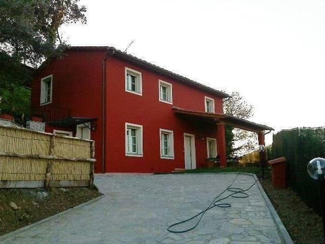 Villa Indipendente in vendita a San Ginese di Compito, Capannori