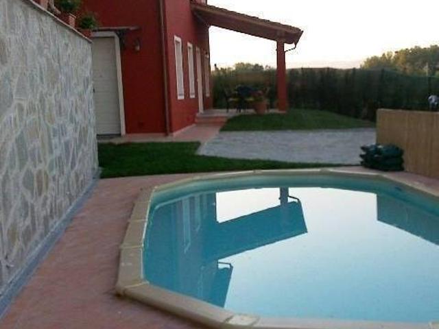Villa Indipendente in vendita a San Ginese di Compito, Capannori