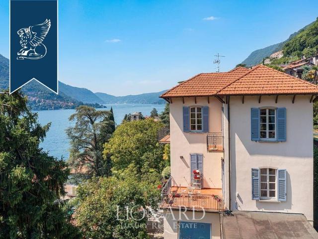 Villa Indipendente in vendita a Carate, Carate Urio