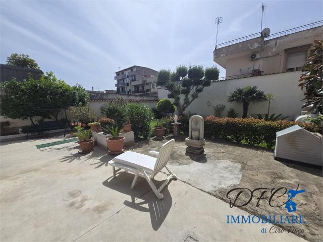 Villa Indipendente in vendita a Località Case Sparse, Cardito