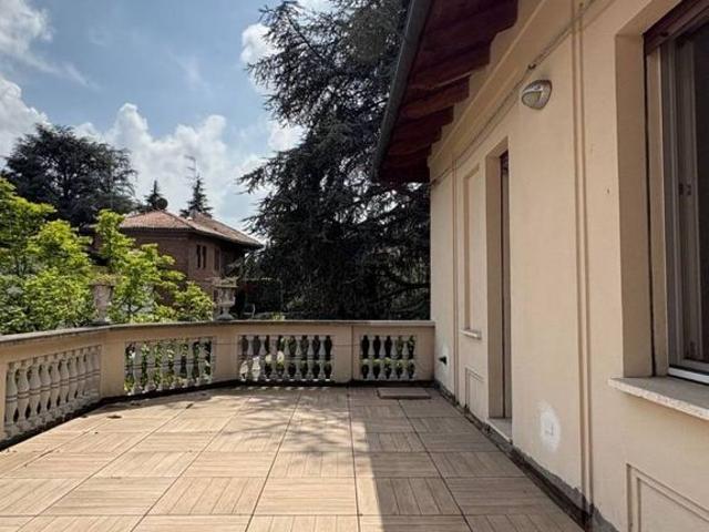 Villa Indipendente in vendita a Unione dei comuni Valli del Reno, Lavino e Samoggia, Casalecchio Di Reno