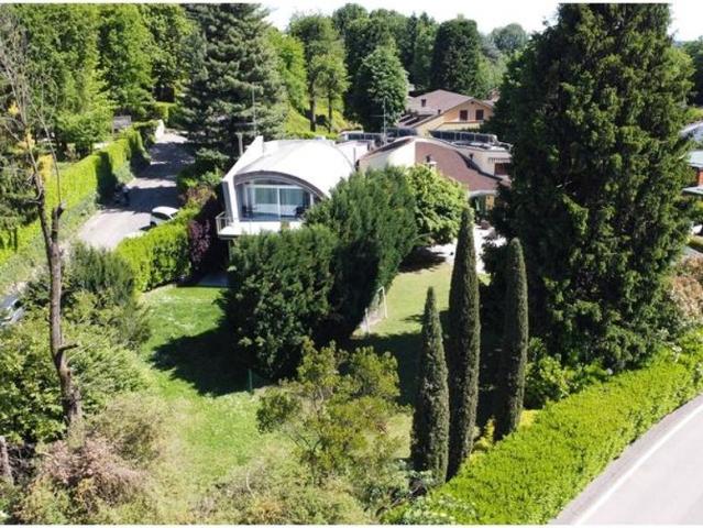 Villa Indipendente in vendita a Carimate, Lombardia