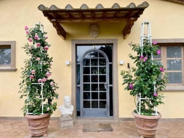 Villa Indipendente in vendita a Casone, Bolgheri
